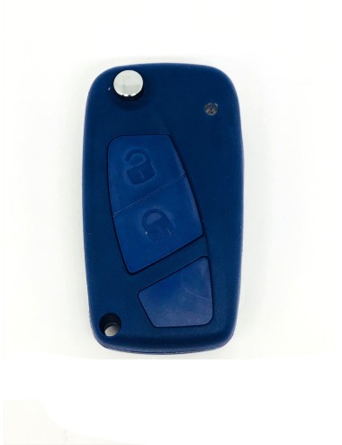 CARCASA FI2BC3 AZUL/CORTE P/FIAT - F02PL-3BTRUCK - FIA03KS