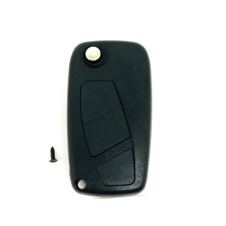 CARCASA FI2BC3 NEGRA/CORTE -P/ FIAT  F02PL-3BN - FIA05KS