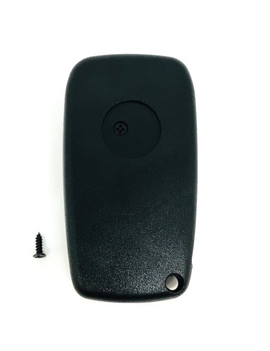 CARCASA FI2BC3 NEGRA/CORTE - F02PL-3BN - FIA05KS