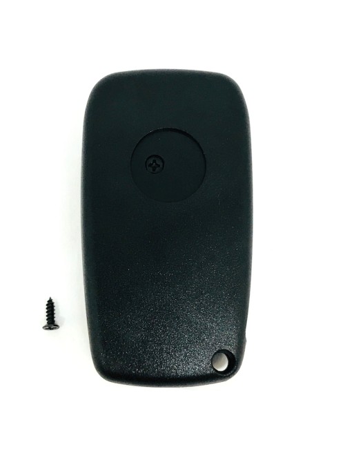 CARCASA FI2BC3 NEGRA/CORTE - F02PL-3BN - FIA05KS
