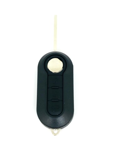 CARCASA FI2CC3N  - F02-500N - FIA07KS
