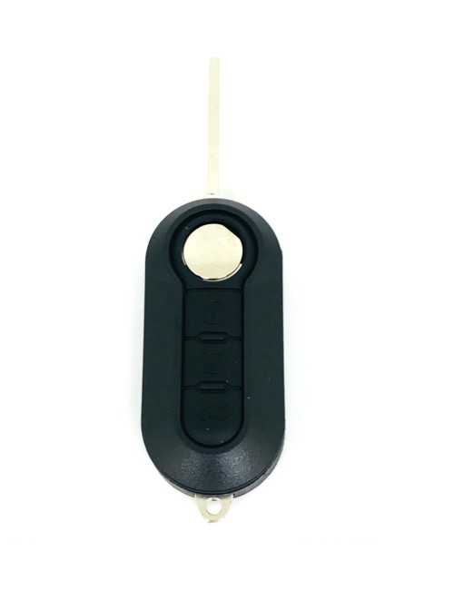 CARCASA FI2CC3N  - F02-500N - FIA07KS