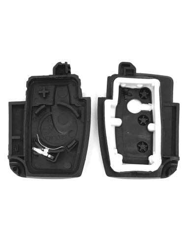 CARCASA FOBC3 P/ FORD 3B - F03PL-3B - FO04KS