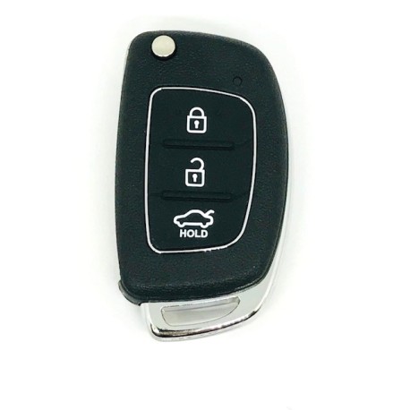 CARCASA HY8BC3 P/ HYUNDAI 3B - H02PL40-A3B - HY07KS