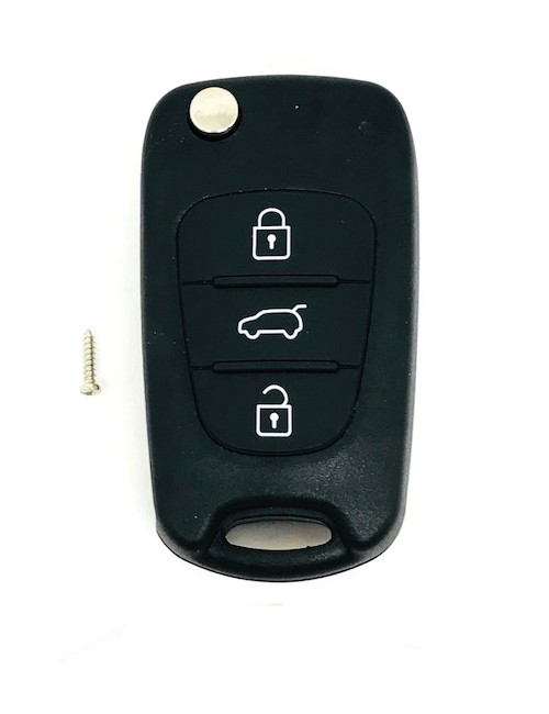 CARCASA HY8AC3 / KI8AC3 -P/ HYUANDAI H02PL40-3B - HY06KS