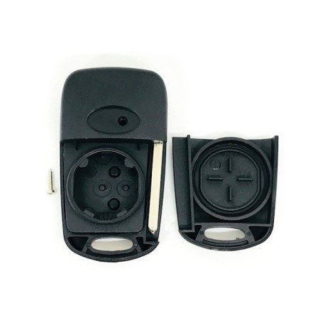CARCASA HY8AC3 / KI8AC3 -P/ HYUANDAI H02PL40-3B - HY06KS