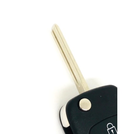 CARCASA HY8AC3 / KI8AC3 -P/ HYUANDAI H02PL40-3B - HY06KS