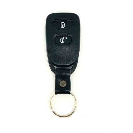 CARCASA KIC2 P/ KIA/HYUNDAI -H02-2BA -  HY02KS