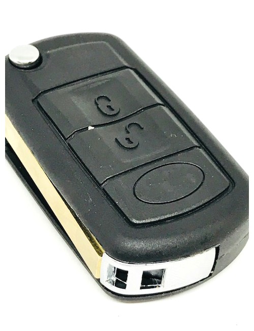 CARCASA LR5C3  P/LANDROVER - L07PL101-3B - LR04KS