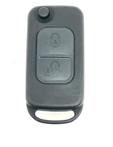 CARCASA ME4C2  P/MERCEDES - M02-PL2B - MB02KS