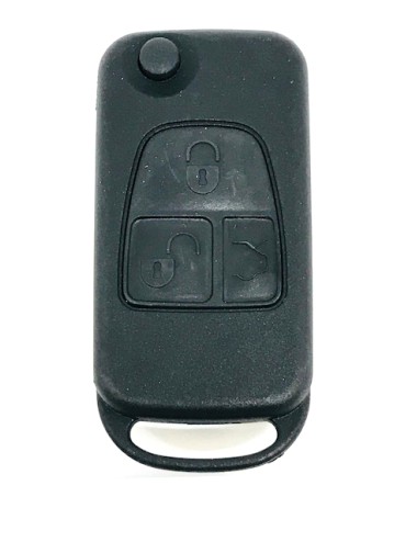 CARCASA ME4C3 P/MERCEDES - M02-PL3B - MB03KS