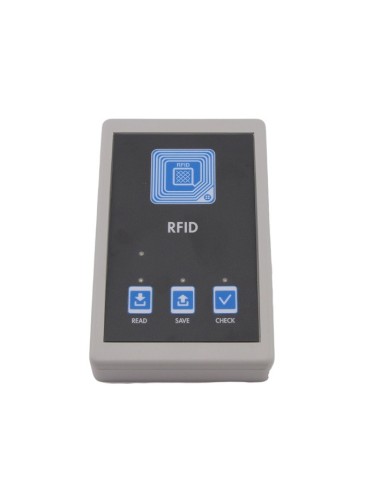 REMOCON PROGRAMADOR LLAVES PROXIMIDAD NUEVO