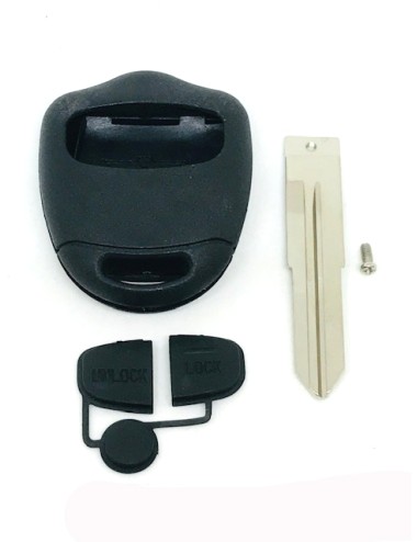 CARCASA MI2AC2 P/ 2B -P/ MITSUBISHI M01-2B - MT04KS