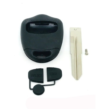 CARCASA MI2AC2 P/ 2B -P/ MITSUBISHI M01-2B - MT04KS