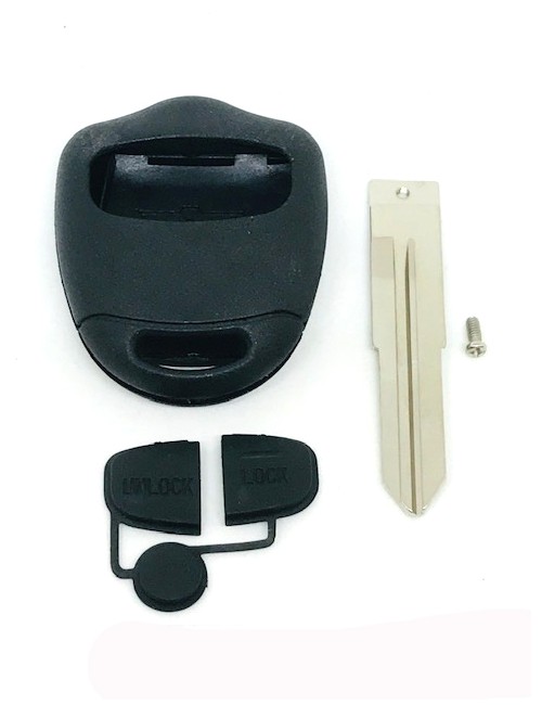 CARCASA MI2AC2 P/ 2B -P/ MITSUBISHI M01-2B - MT04KS