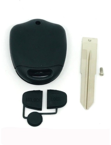 CARCASA MI2AC2 P/ 2B - M01-2B - MT04KS