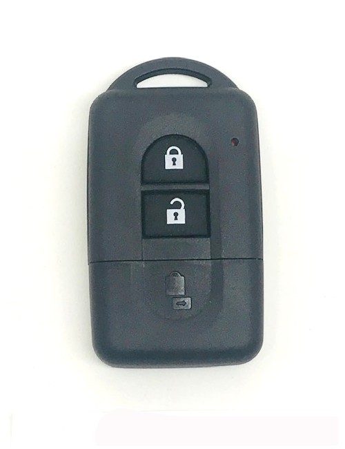 CARCASA NI2CC2 P/NISSAN 2B - N01PL14-2BA - NS03KS