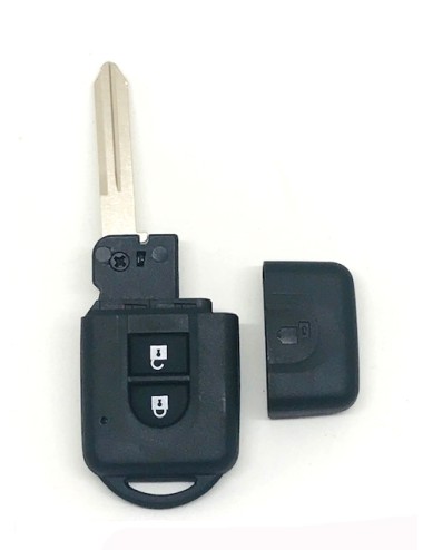 CARCASA NI2CC2 P/NISSAN 2B - N01PL14-2BA - NS03KS