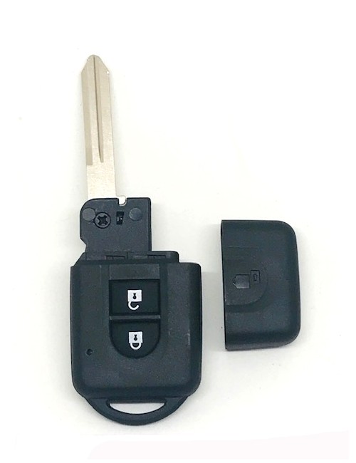 CARCASA NI2CC2 P/NISSAN 2B - N01PL14-2BA - NS03KS