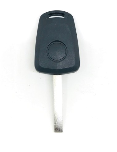 CARCASA OP4AC2  - U02100-2B (FIJA 2 BOTONES NEGROS) - OP04KS