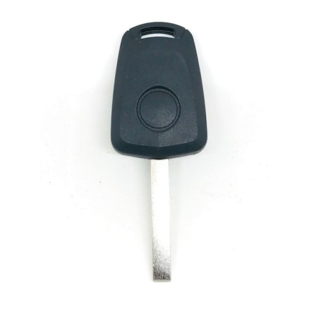 CARCASA OP4AC2  - U02100-2B (FIJA 2 BOTONES NEGROS)P/ OPEL - OP04KS