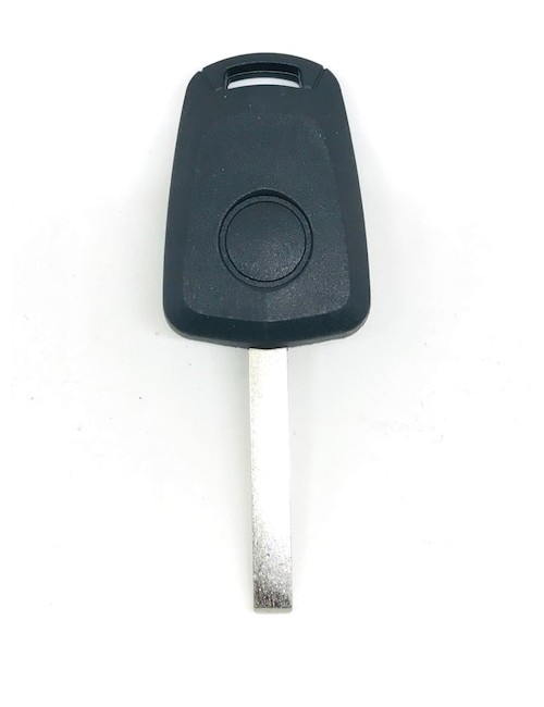 CARCASA OP4AC2  - U02100-2B (FIJA 2 BOTONES NEGROS) - OP04KS