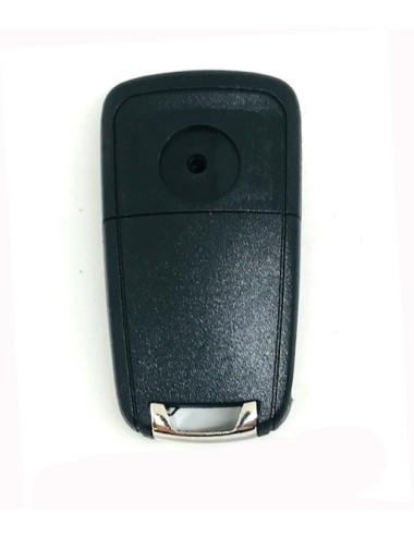 CARCASA OP4AC3 OPEL - U02PL-3BA(PLEGABLE 3 BOTONES) - CH06KS