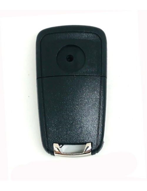 CARCASA OP4AC3 OPEL - U02PL-3BA(PLEGABLE 3 BOTONES) - CH06KS