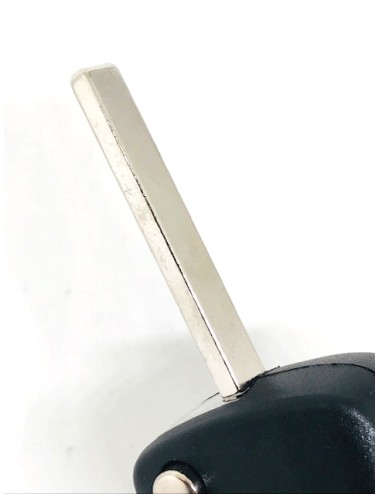 CARCASA OP4AC3 OPEL - U02PL-3BA(PLEGABLE 3 BOTONES) - CH06KS