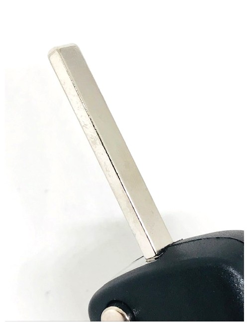 CARCASA OP4AC3 - U02PL-3BA(PLEGABLE 3 BOTONES)P/ OPEL - CH06KS