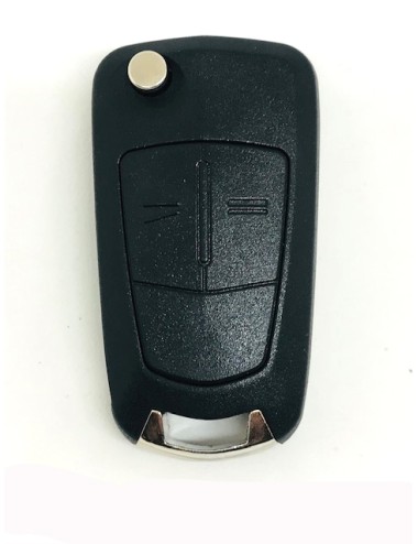 CARCASA OP4C2 P/ OPEL 2B - U02PL-2B - OP05KS