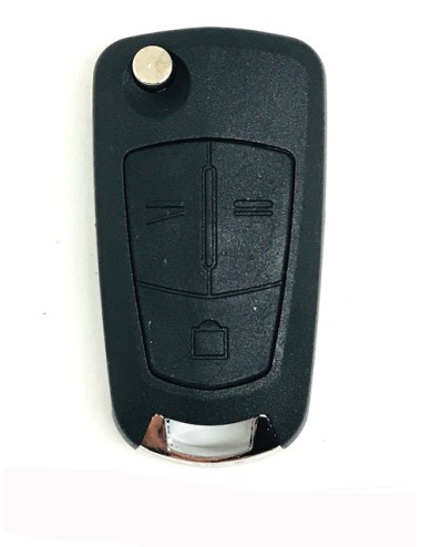 CARCASA OP4C3 P/ OPEL 3B - U02PL-3B - OP07KS