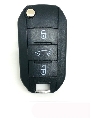CARCASA PE1DC3  P/PEUGEOT - P01PL-3BA