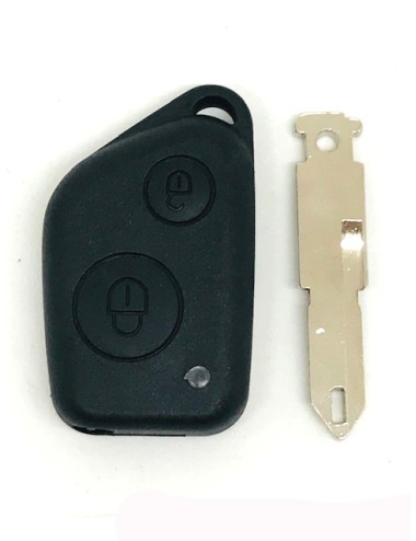 CARCASA PE2DC2 P/2B - P01NE-2BP - PSA29KS