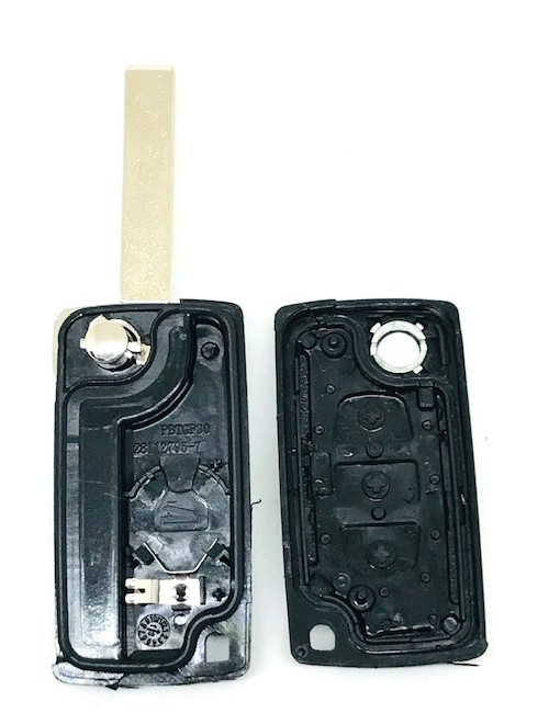CARCASA CI4CC3 -PE4CC3 PCA P/ CITROEN - P01PL83-3B - PSA16KS