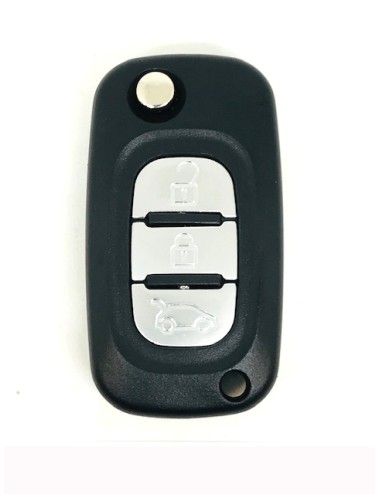 CARCASA RE1DC3 P/ RENAULT 3B - R01N-C3B