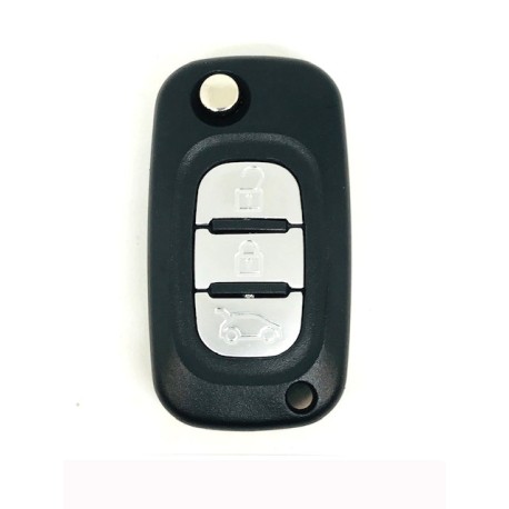 CARCASA RE1DC3 P/ RENAULT 3B - R01N-C3B - RE16KS