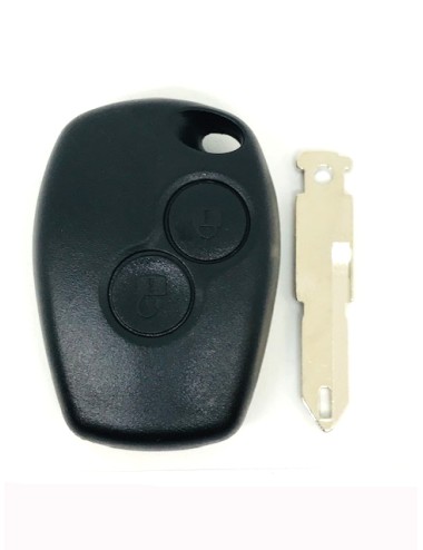 CARCASA RE2BC2 P/ RENAULT - R01-C2BA - RE08KS