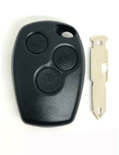 CARCASA RE2BC3 P/ RENAULT 3B - R01-3B - RE10KS