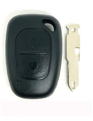 CARCASA RE2C2  -P/ RENAULT R01-2B - RE06KS