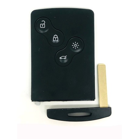 CARCASA RETC4  P/RENAULT - RE22KS