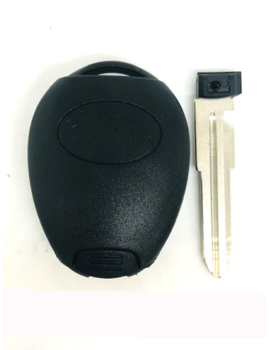 CARCASA RO3C2 MN3C2 2B - B03-M2B - LR02KS