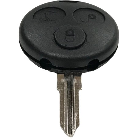 CARCASA SM1CC3 P/SMART - S04-3BA - SM02KS