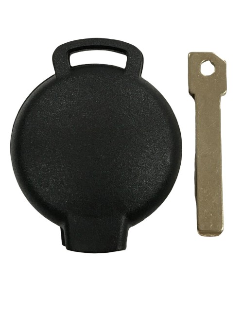 CARCASA SM2C3  P/SMART - S04VA-3B