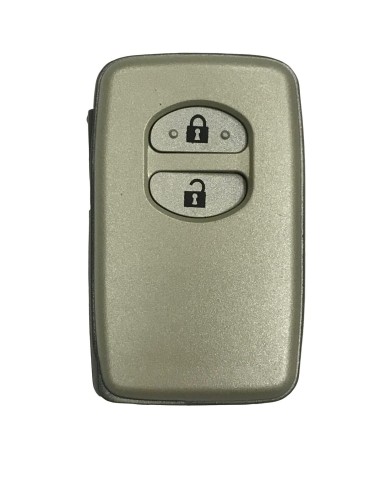 CARCASA TOAC2I P/ TOYOTA