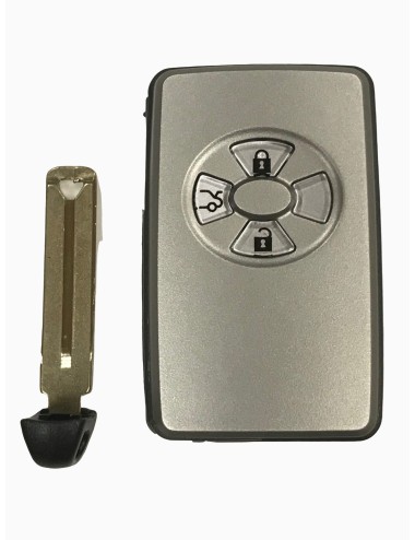 CARCASA TOC4I -P/ TOYOTA T0248-K3BA