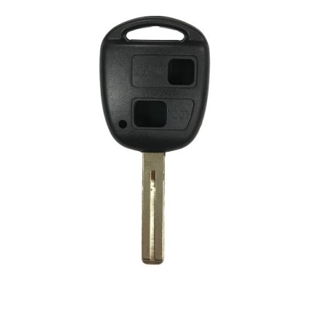 CARCASA TO1C2 P/ TOYOTA - T0248-L2B - TT07KS