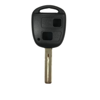 CARCASA TO1C2 P/ TOYOTA - T0248-L2B - TT07KS