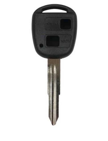 CARCASA TO2C2 P/ TOYOTA 2B - T0241-2B - TT01KS