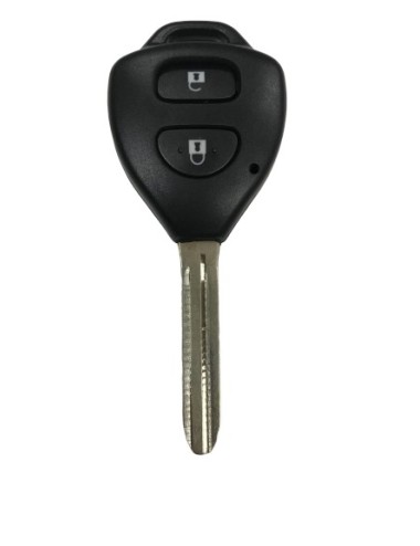 CARCASA TO3AC2 - T0243-R2B - TT09KS